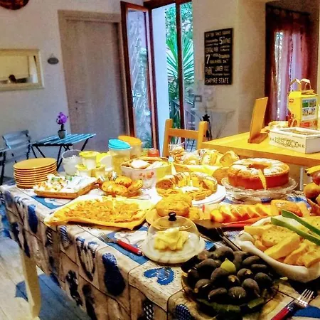 La Perla Del Sud