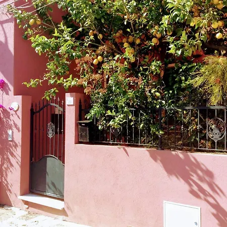 B&B La Perla Del Sud