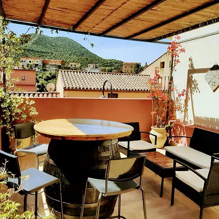 La Perla Del Sud 3*