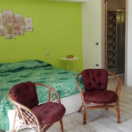 B&B La Perla Del Sud