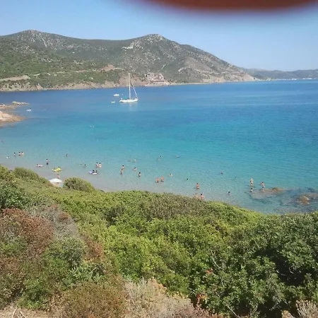 La Perla Del Sud 3* Teulada