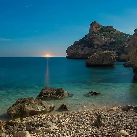 La Perla Del Sud 3*