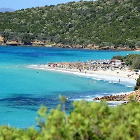 La Perla Del Sud Teulada