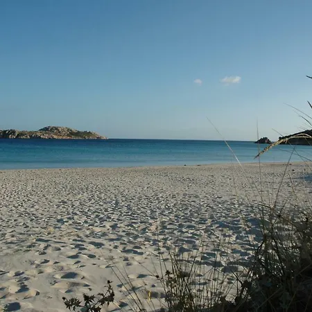 La Perla Del Sud 4* Teulada