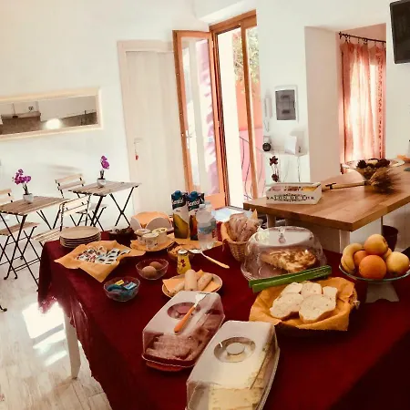 La Perla Del Sud Teulada
