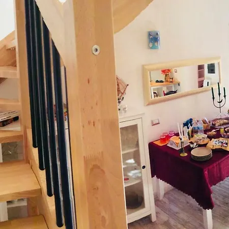 Bed & Breakfast La Perla Del Sud Teulada