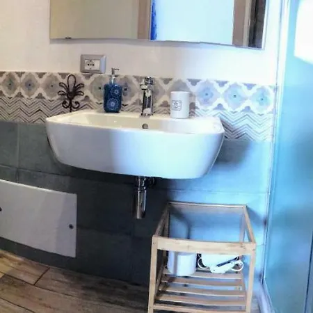 Bed & Breakfast La Perla Del Sud *