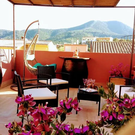 La Perla Del Sud 3*