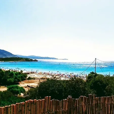 La Perla Del Sud