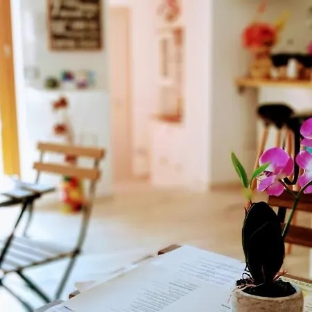 La Perla Del Sud Bed & Breakfast *