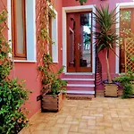 Bed and Breakfast La Perla Del Sud Teulada