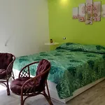 Bed & Breakfast La Perla Del Sud 3*