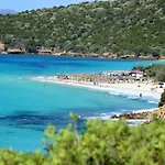 La Perla Del Sud Teulada