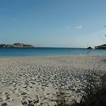 La Perla Del Sud 3* Teulada