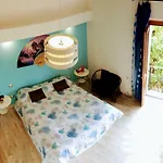 La Perla Del Sud Bed and Breakfast Teulada