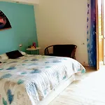 La Perla Del Sud Bed & Breakfast Teulada