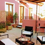 La Perla Del Sud Bed and Breakfast Teulada