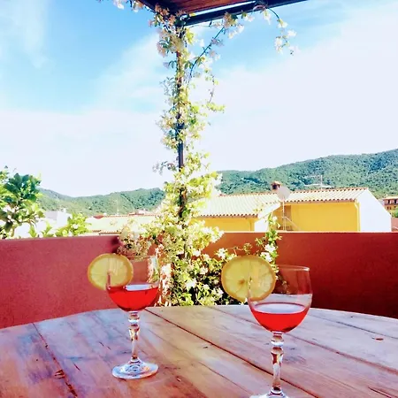 La Perla Del Sud Teulada