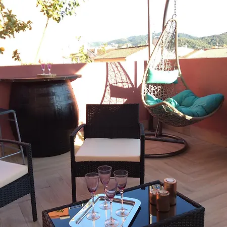 La Perla Del Sud Теулада