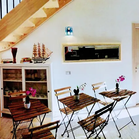 Nocleg ze śniadaniem La Perla Del Sud 4*