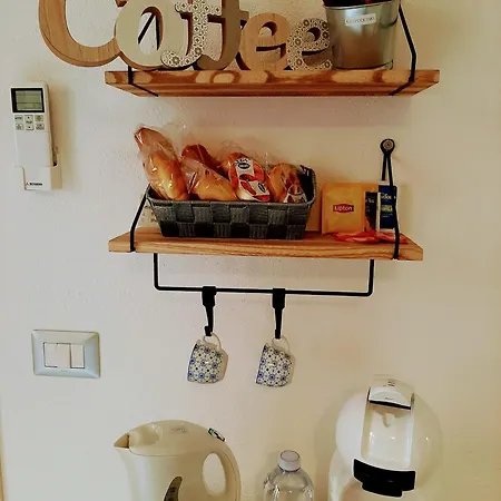 Bed & Breakfast La Perla Del Sud