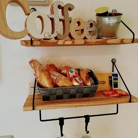 Bed & Breakfast La Perla Del Sud 3*