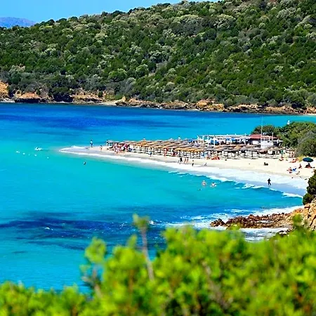 La Perla Del Sud Bed & Breakfast