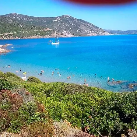 La Perla Del Sud לינה וארוחת בוקר 3*