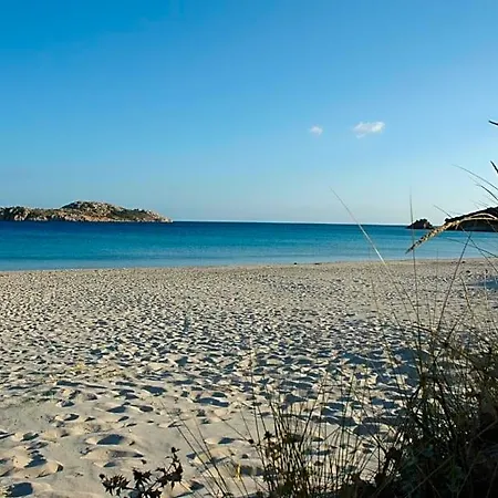 La Perla Del Sud Teulada