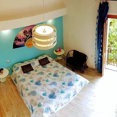 Bed & Breakfast La Perla Del Sud
