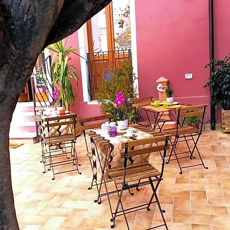 La Perla Del Sud