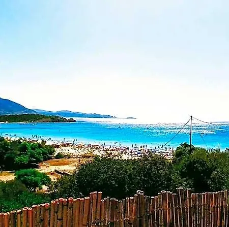 La Perla Del Sud Bed & Breakfast