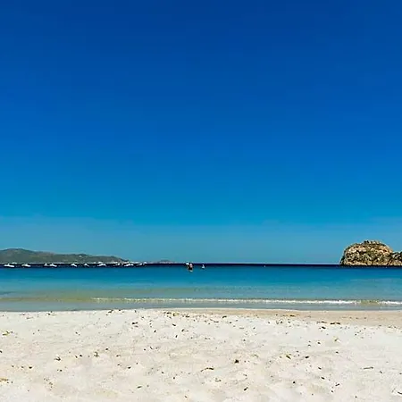 La Perla Del Sud 3*