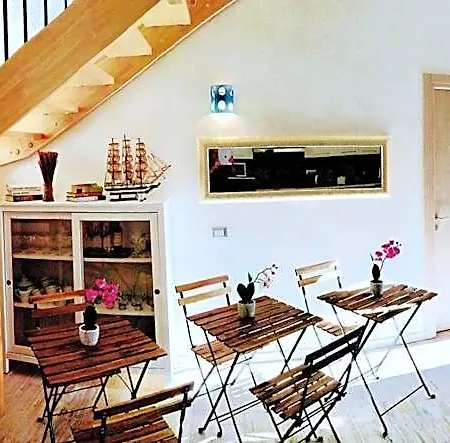 La Perla Del Sud 3* Teulada