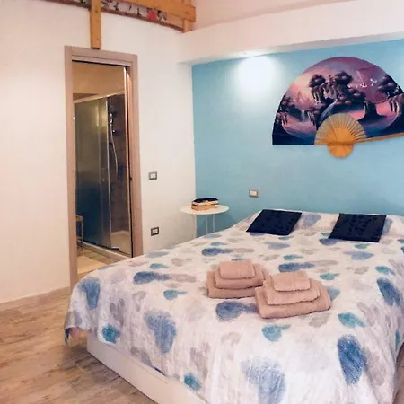 Bed & Breakfast La Perla Del Sud