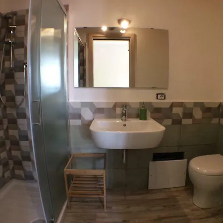 La Perla Del Sud Bed & Breakfast