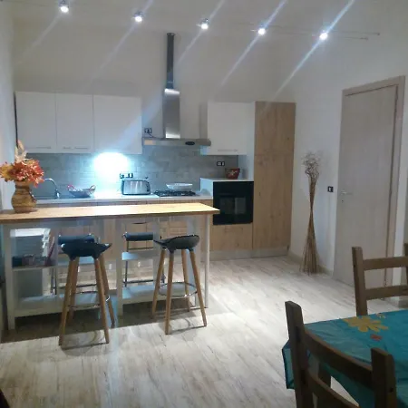 Bed & Breakfast La Perla Del Sud