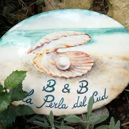 Bed & Breakfast La Perla Del Sud 4*