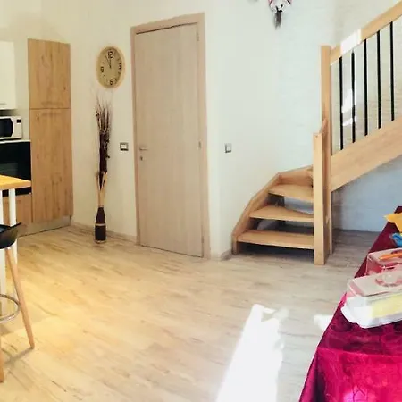 La Perla Del Sud Bed & Breakfast Teulada