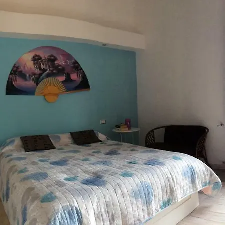 La Perla Del Sud 4* Teulada