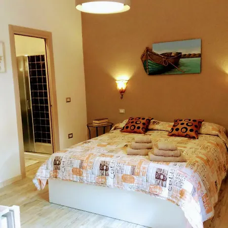 La Perla Del Sud Bed & Breakfast Teulada