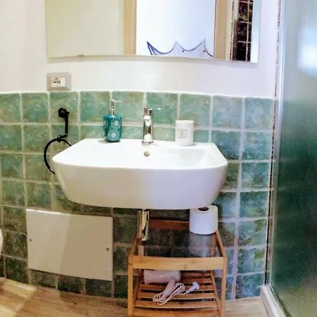 La Perla Del Sud Bed & Breakfast Teulada