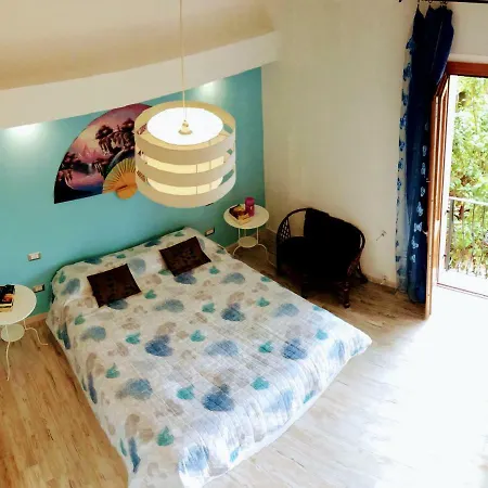 La Perla Del Sud Bed & Breakfast Teulada