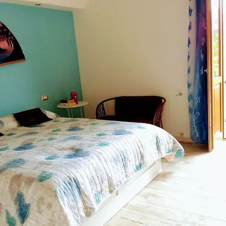 La Perla Del Sud Bed & Breakfast Teulada