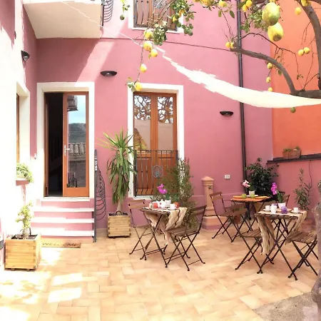 Bed & Breakfast La Perla Del Sud
