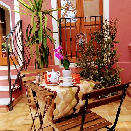 La Perla Del Sud Teulada