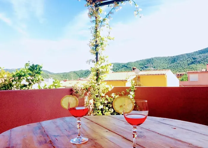 La Perla Del Sud Teulada