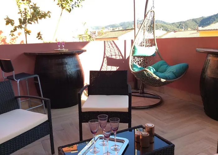 La Perla Del Sud Teulada