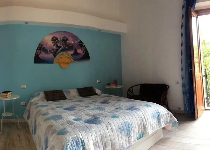 La Perla Del Sud 4* Teulada