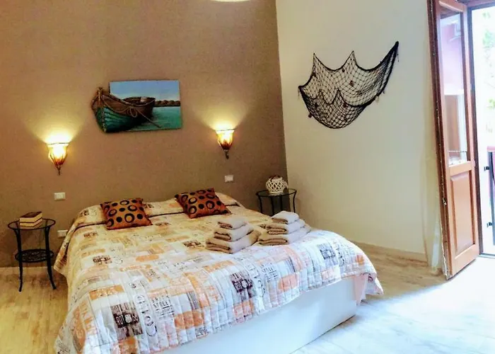 La Perla Del Sud Teulada